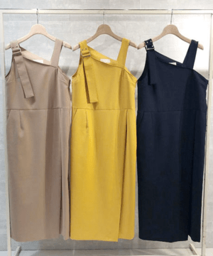 Mylanka Dress
