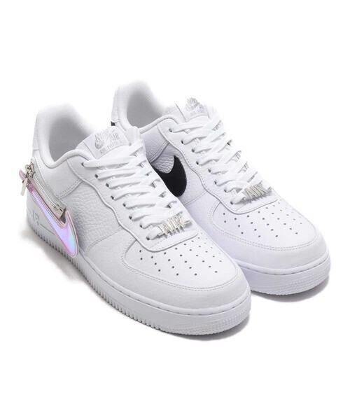 NIKE AIR FORCE 1 '07 PRM