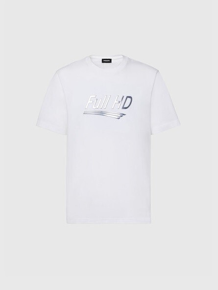 DIESEL M T-shirts