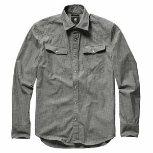 G-Star RAW Gstar 3301 Slim