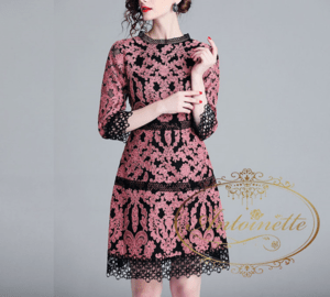 Antoinette ワンピース [16537665]