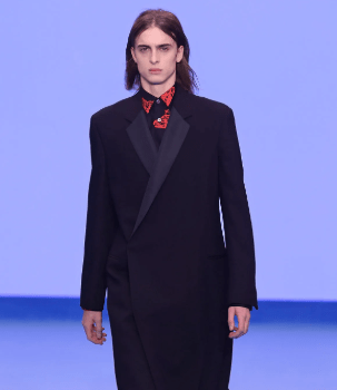 Paul Smith 2020-21aw Collection