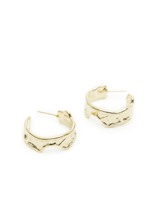 ROOM urban wavy pierce