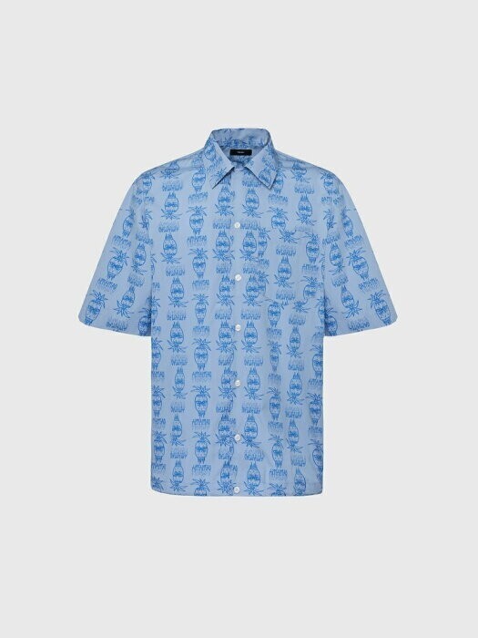 DIESEL S-ROHAD-C ディーゼル シャツ