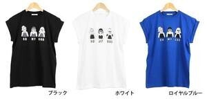 SPINNS OH MY GOD!! Tシャツ