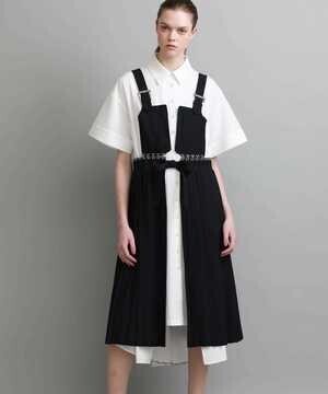 AKIKOAOKI グッドガールドレス