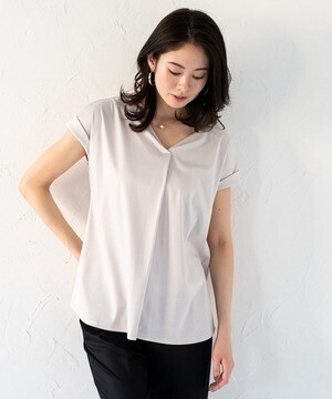 Loungedress ブラウスカットソー