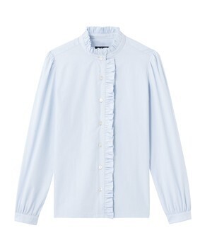 A.P.C. Dunst Blouse