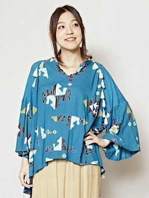 チャイハネ リムポTOP