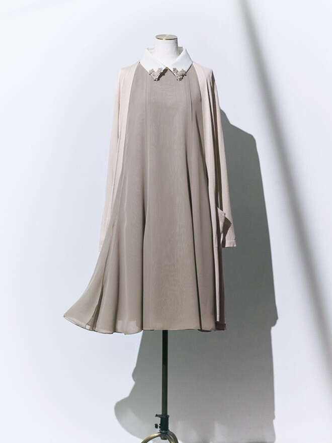 FOXEY 41018 Dress “Freesia”