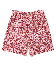 BEDWIN & THE HEARTBREAKERS 5/L ALOHA SHORTS “MARCY”