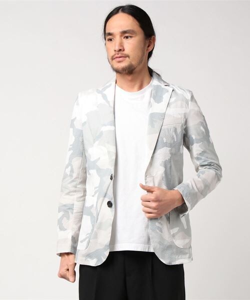 AKM SWING EASY JKT