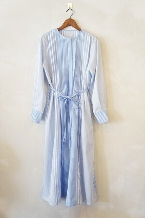 MyLanKa STIRIPE SHIRT OP