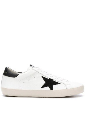 Golden Goose Superstar スニーカー