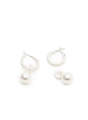 ROOM round cut metal pierce
