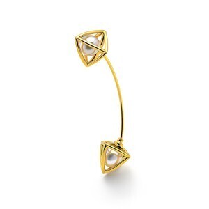 TASAKI リファインド リベリオン ネオ ピアス（片耳用）