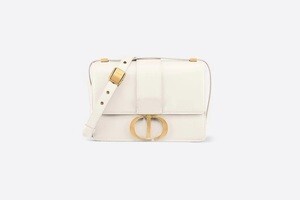 Christian Dior “30 MONTAIGNE” フラップバッグ