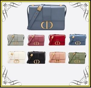 Dior 【Dior】希少 DIOR 30モンテーニュフラップバッグ (Dior/ショルダーバッグ・ポシェット) M9203UMOS_M46E  M9203UMOS_M911  M9203UMOS_M941【BUYMA】