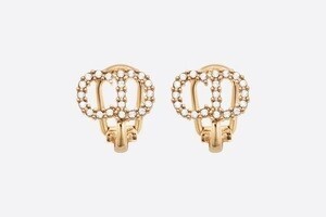 Christian Dior CLAIR D LUNE イヤリング