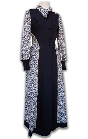 KARMA et CARINA Scholar Dress