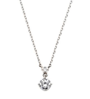Vendome Aoyama ブランシュール　ネックレス