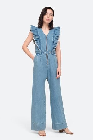 Sea New York Mara Jumpsuit
