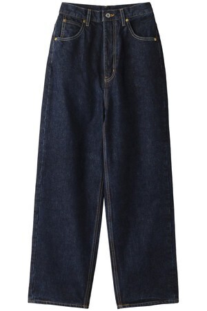 nagonstans Staple H デニムパンツ
