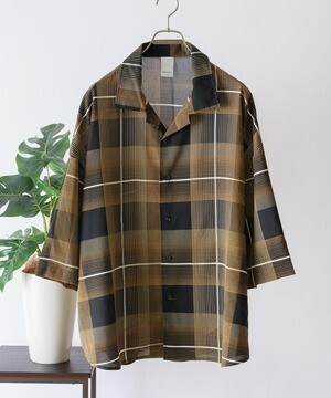 CASPER JOHN Various Dolman Shirts