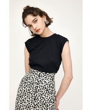 SLY MERCERIZE BASIC T／T タンクトップ