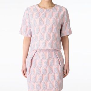 MSGM PULLOVER