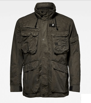 G-Star RAW Ospak Field Jacket