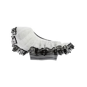 Sretsis Ruffle Melody Blouse