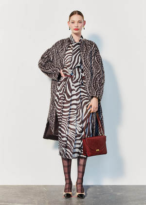 DRAWER 2019winter collection Blouse