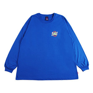 ROLLINGCRADLE LOGO LONG SLEEVE