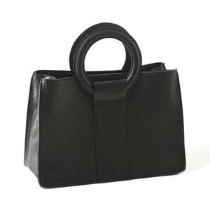 DEL CONTE 2way ショルダーバッグ