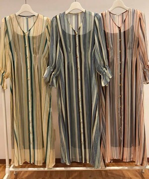 BEATRICE Dress