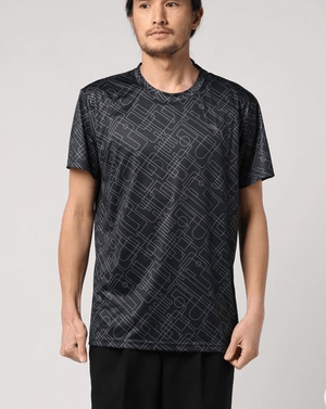 PUMA PUMA プーマ プーマ ブラスト AOP Tシャツ
