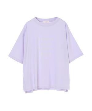 Green Parks 通販4段ロゴTシャツ