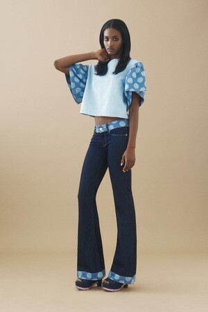 House of Holland Resort 2014 Baby Love