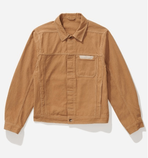 Saturdays NYC Kurlick Jacket