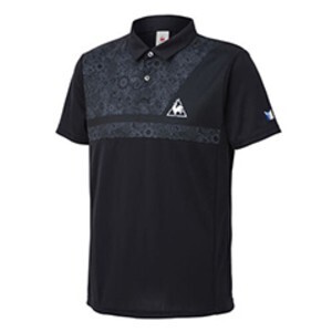le coq sportif ネオヘリテージ半袖ポロシャツ