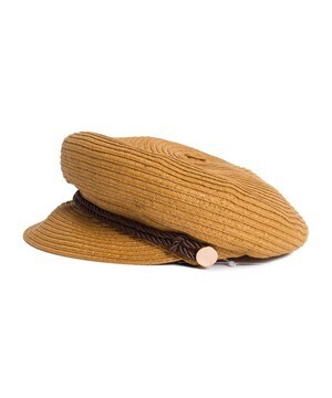 LAYMEE Leed marin hat / ムーディーベレー