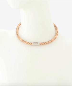 Fumie Tanaka wave point choker