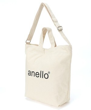 anello IVYトートバッグ