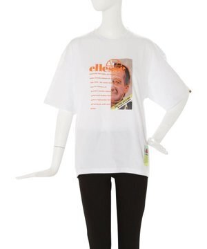 MURUA 【MURUA×ellesse】Servadio T