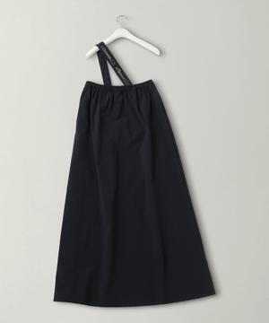 ellesse 【別注】＜ellesse＞ ワンショルダーワンピース -2WAY-