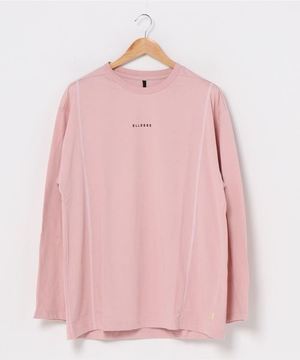 ellesse ellesse GRAPHIC L/S TEE