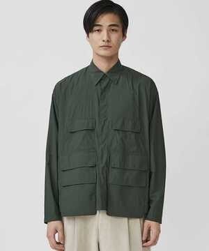 UNITUS フィッシングジャケット