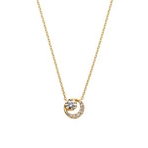 Vendome Aoyama クレールムーン ネックレス