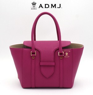 A.D.M.J. MOZART　WING　TOTEBAG